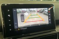 SEAT Tarraco vaihtoauto