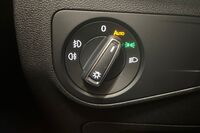 SEAT Tarraco vaihtoauto