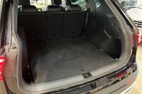 SEAT Tarraco vaihtoauto