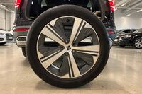 SEAT Tarraco vaihtoauto