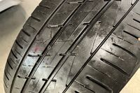 SEAT Tarraco vaihtoauto