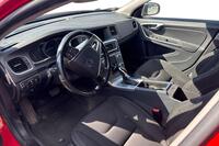 Volvo V60 Cross Country vaihtoauto