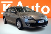 Renault Mégane vaihtoauto