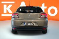 Renault Mégane vaihtoauto