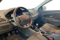 Renault Mégane vaihtoauto