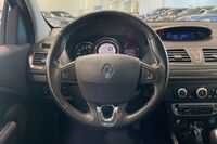 Renault Mégane vaihtoauto