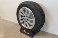 Renault Mégane vaihtoauto