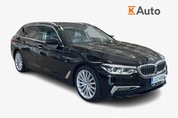 BMW 540 vaihtoauto