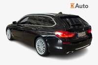 BMW 540 vaihtoauto