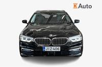 BMW 540 vaihtoauto