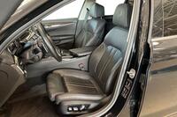 BMW 540 vaihtoauto