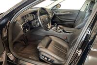BMW 540 vaihtoauto