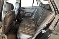 BMW 540 vaihtoauto