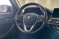 BMW 540 vaihtoauto