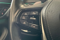 BMW 540 vaihtoauto
