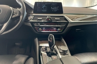BMW 540 vaihtoauto