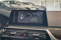 BMW 540 vaihtoauto