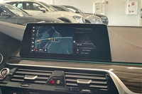 BMW 540 vaihtoauto