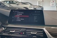 BMW 540 vaihtoauto