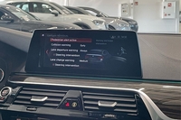 BMW 540 vaihtoauto