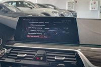 BMW 540 vaihtoauto
