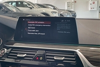 BMW 540 vaihtoauto