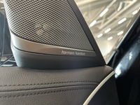 BMW 540 vaihtoauto