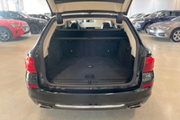 BMW 540 vaihtoauto