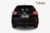 Nissan X-Trail vaihtoauto