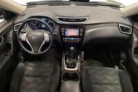 Nissan X-Trail vaihtoauto