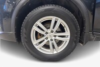 Nissan X-Trail vaihtoauto