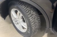 Nissan X-Trail vaihtoauto