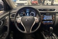 Nissan X-Trail vaihtoauto