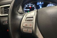 Nissan X-Trail vaihtoauto