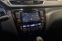 Nissan X-Trail vaihtoauto