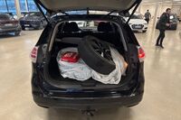 Nissan X-Trail vaihtoauto