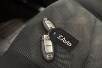 Nissan X-Trail vaihtoauto