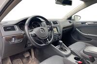 Volkswagen Jetta vaihtoauto