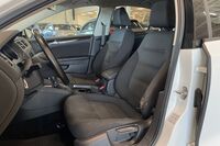Volkswagen Jetta vaihtoauto