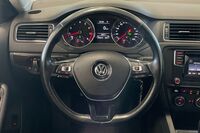 Volkswagen Jetta vaihtoauto