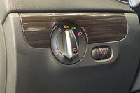 Volkswagen Jetta vaihtoauto