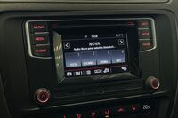 Volkswagen Jetta vaihtoauto