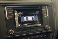 Volkswagen Jetta vaihtoauto