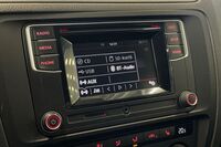 Volkswagen Jetta vaihtoauto