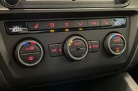 Volkswagen Jetta vaihtoauto