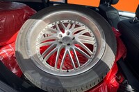 Mercedes-Benz ML vaihtoauto