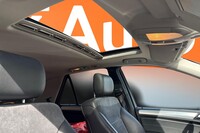 Mercedes-Benz ML vaihtoauto