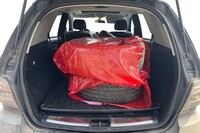 Mercedes-Benz ML vaihtoauto