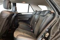 Mercedes-Benz ML vaihtoauto