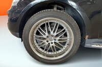 Mercedes-Benz ML vaihtoauto